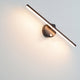 Black + Switch / Warm Light (3000K) / 100V-120V