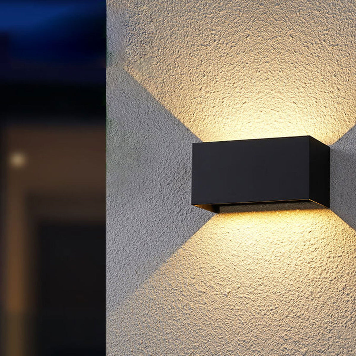 Blakeney Wall Light