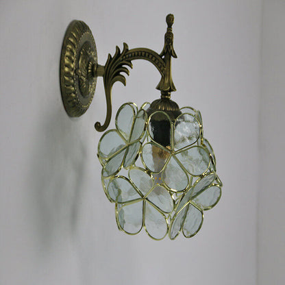 Yateley Wall Sconce
