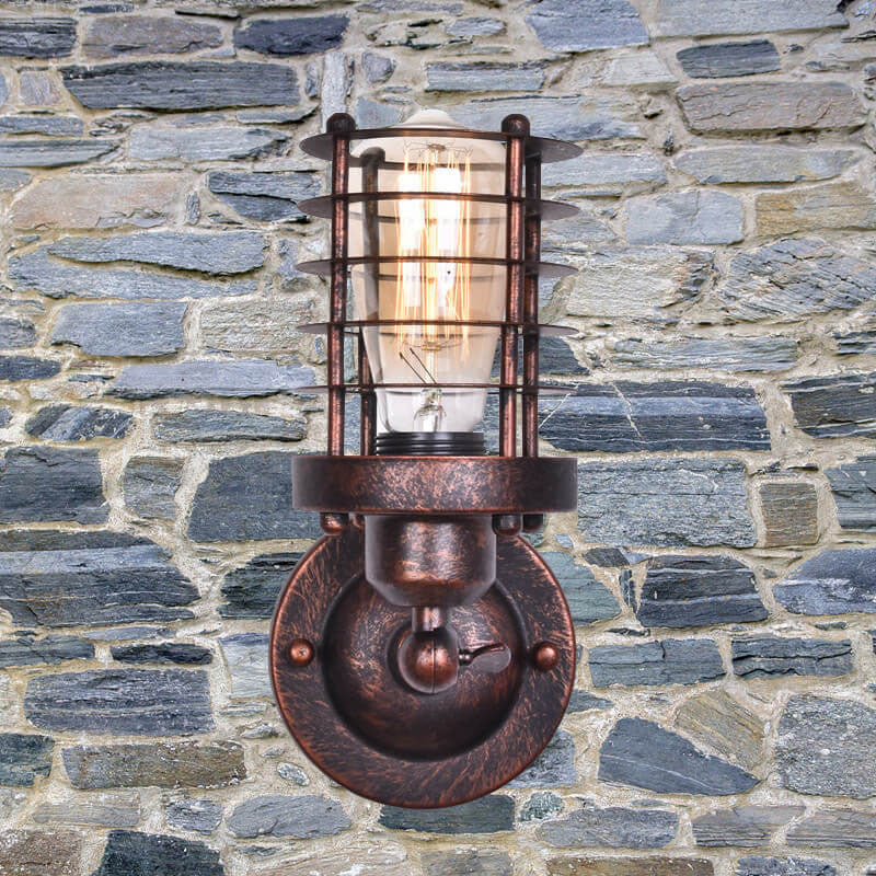 Hartsfield Wall Sconce