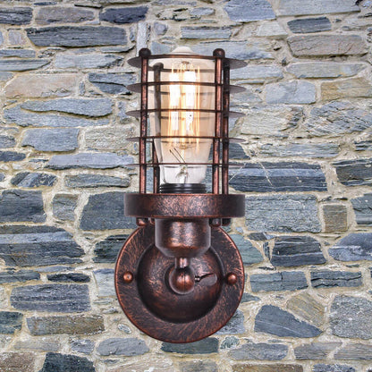 Hartsfield Wall Sconce