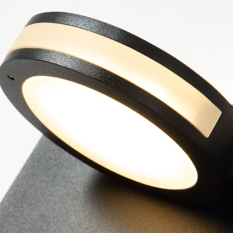 Hollanne Reading Light