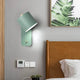 Green / 220V-240V