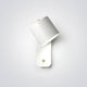 White / 100V-120V