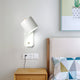 White / 220V-240V