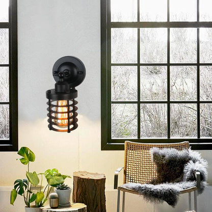 Hartsfield Wall Sconce