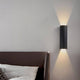 Black / 100V-120V / Warm Light (3000K)