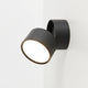 Black -7W / Downlight / Warm Light (3000K)
