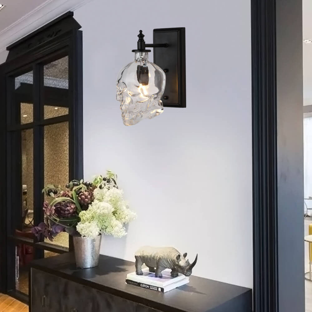 Delaroche Wall Sconce