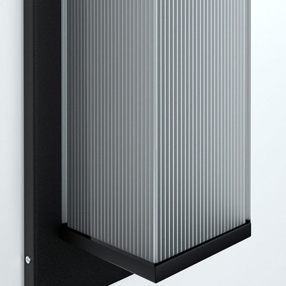 Duvalier Outdoor Wall Light