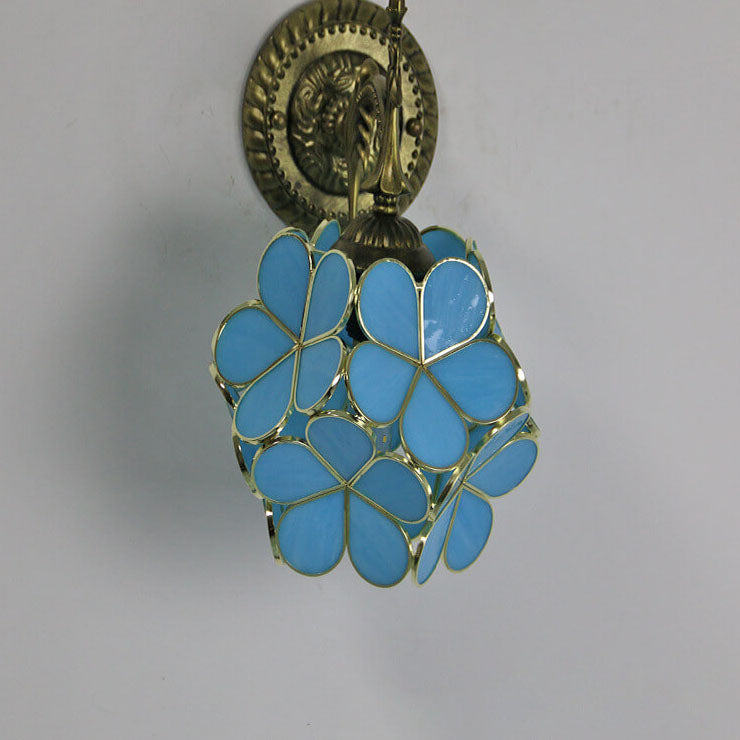 Yateley Wall Sconce