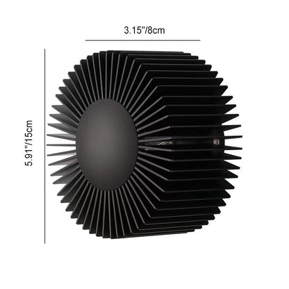 Corvelle Wall Sconce