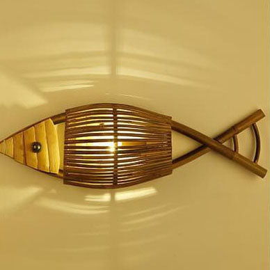 Dumarais Wall Sconce