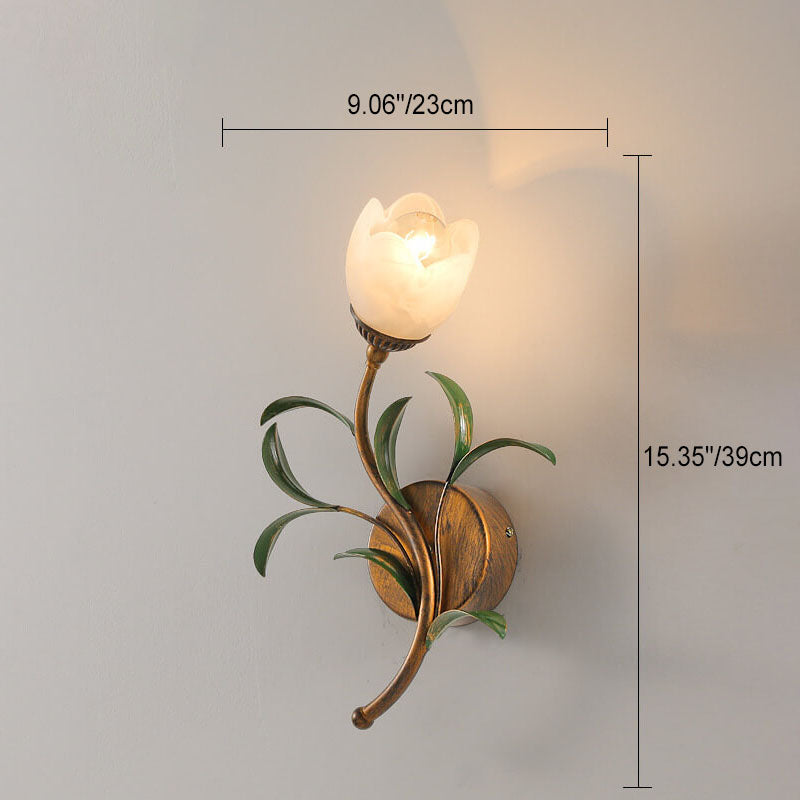 Pierrette Wall Sconce