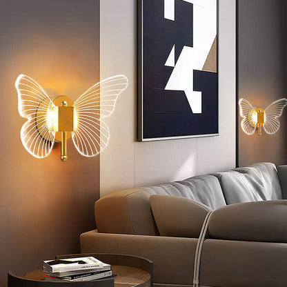Norvienne Wall Sconce