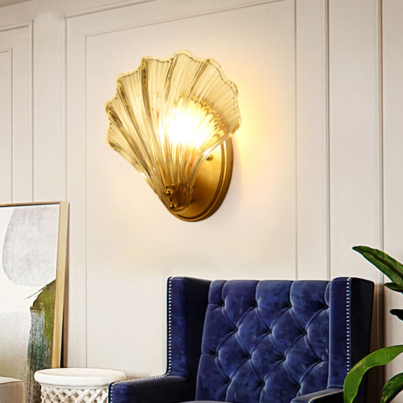 Theodora Wall Sconce