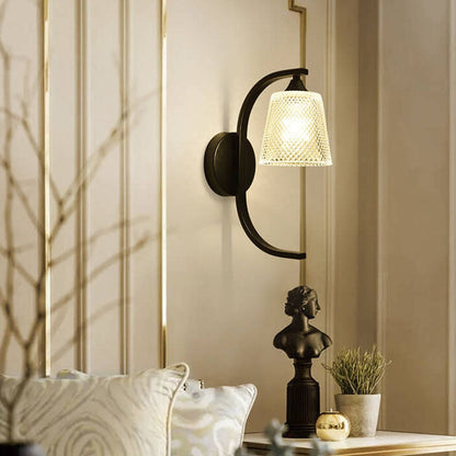Perrivane Wall Sconce