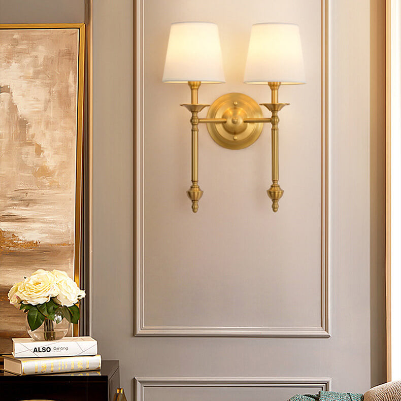 Halbrooke Wall Sconce
