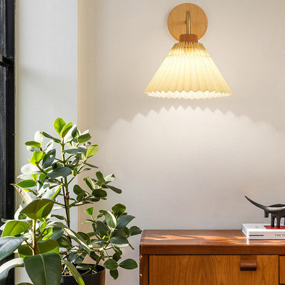 Xavienne Wall Sconce
