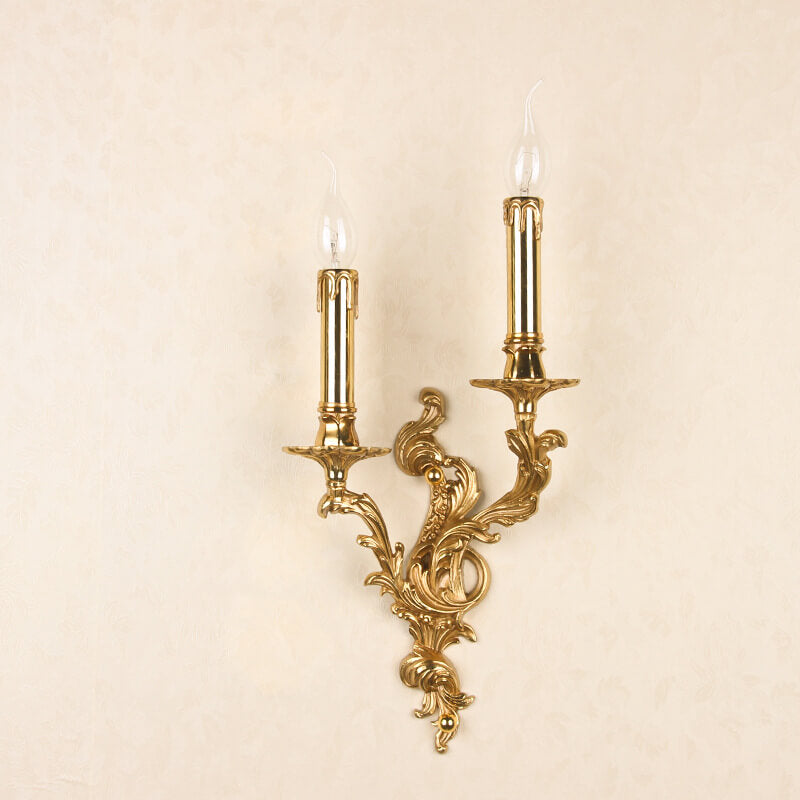 Ashcombe Wall Sconce