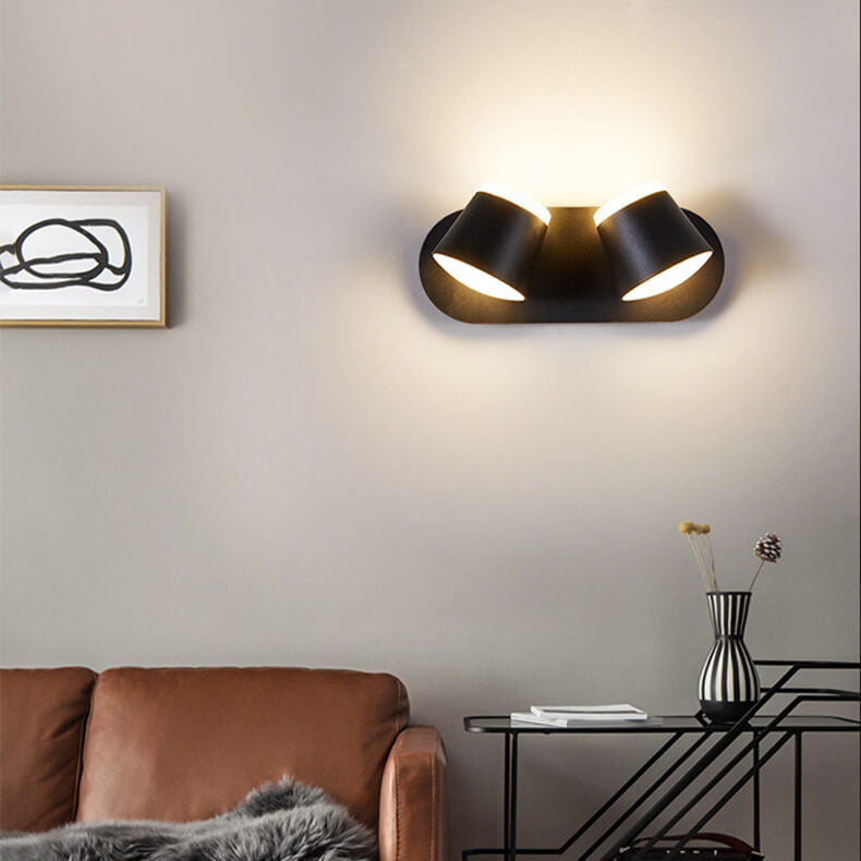 Ottoline Wall Sconce