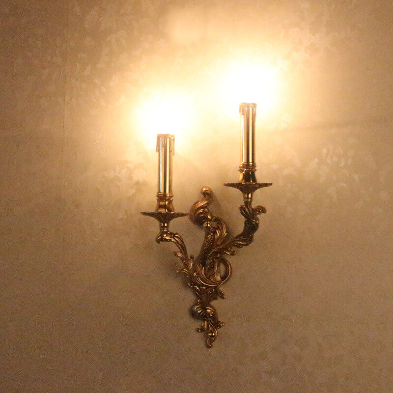 Ashcombe Wall Sconce