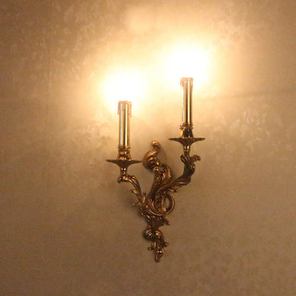 Ashcombe Wall Sconce