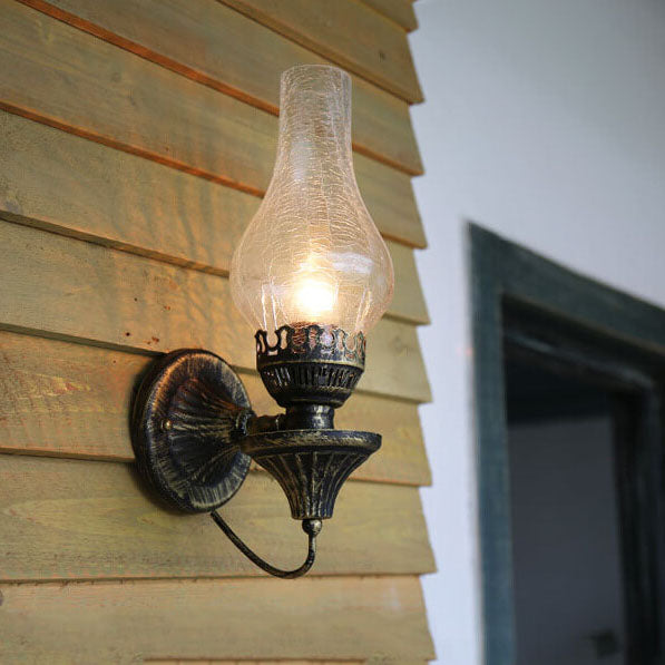 Clemence Wall Sconce
