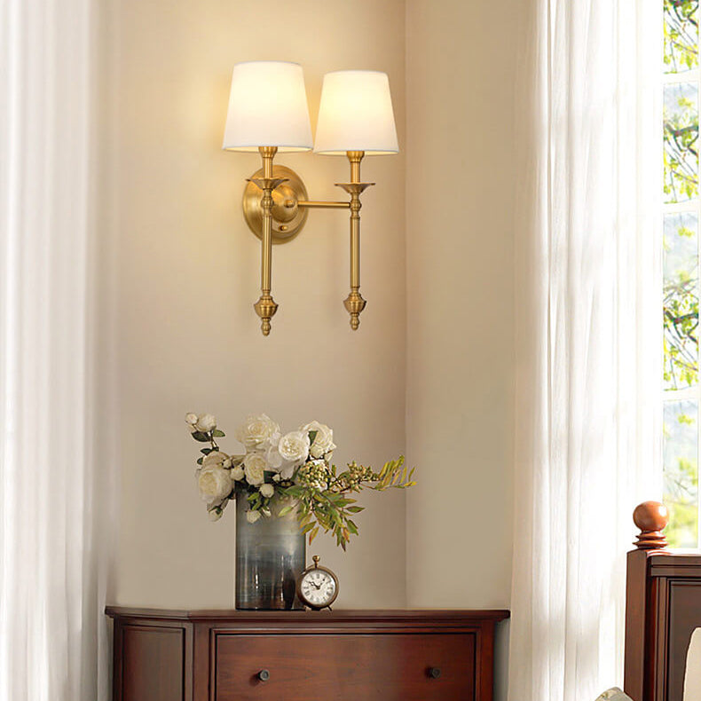 Halbrooke Wall Sconce