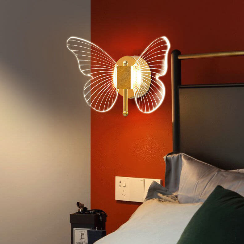 Norvienne Wall Sconce