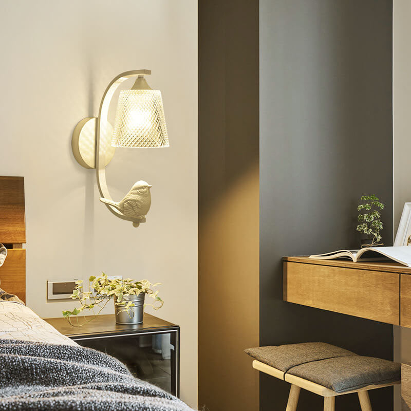 Perrivane Wall Sconce