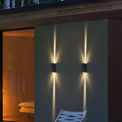 Merrivale Wall Sconce