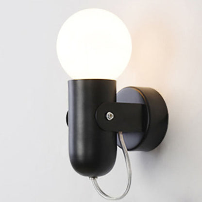 Eulalie Wall Sconce
