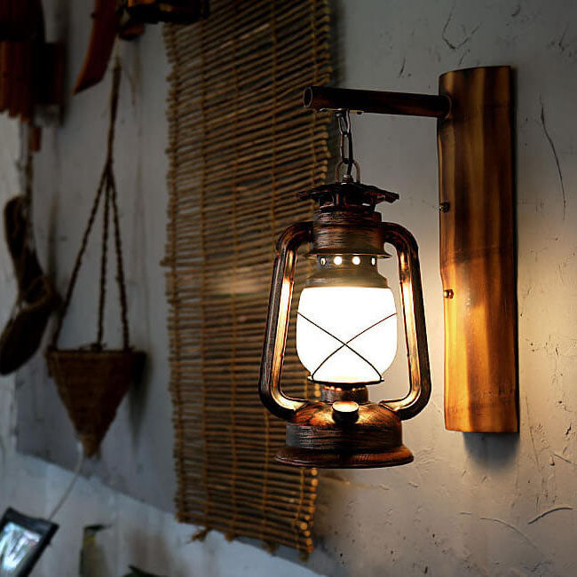 Yvaine Wall Sconce