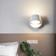 1 / White - 100V-120V / Warm Light (3000K)