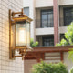 Small / Bronze / 220V-240V