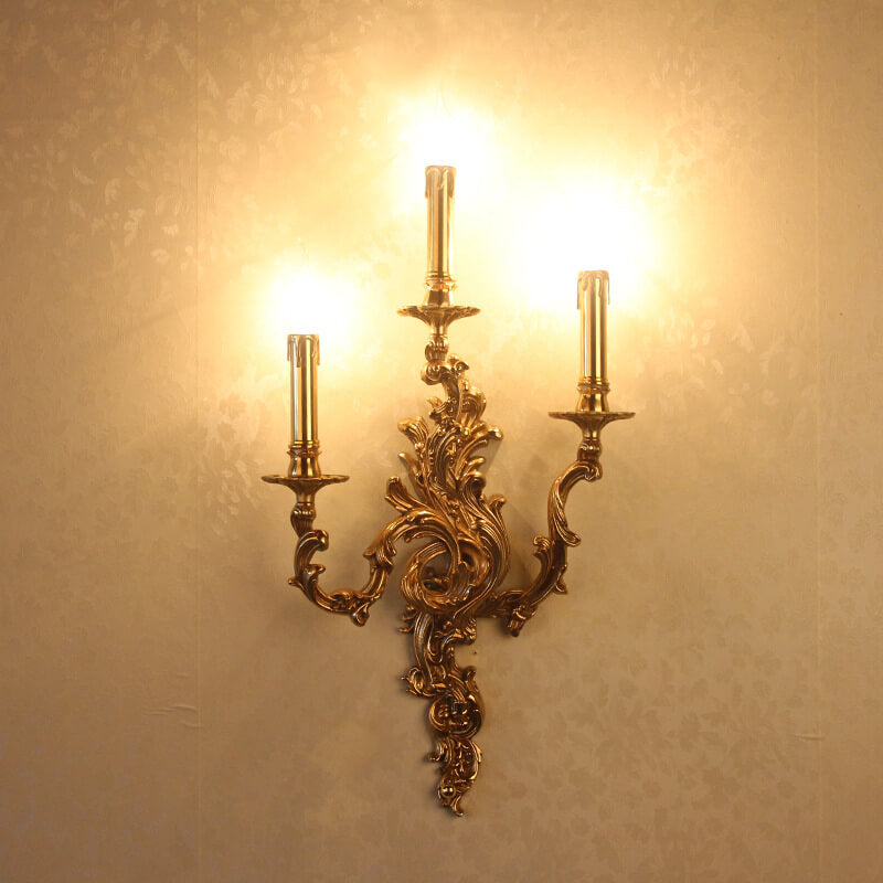 Ashcombe Wall Sconce