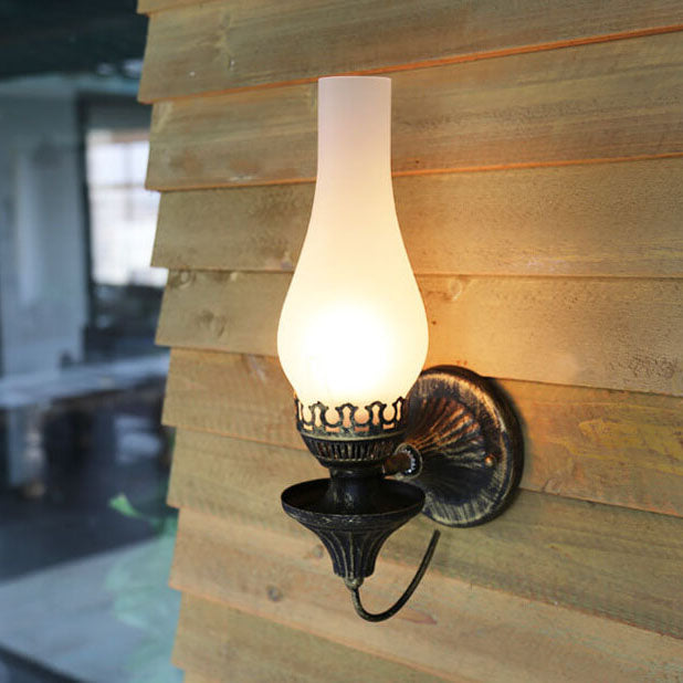 Clemence Wall Sconce