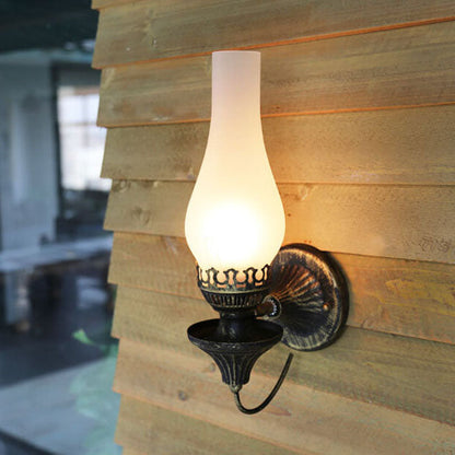 Clemence Wall Sconce