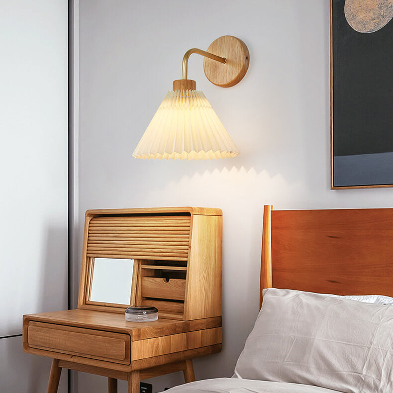 Xavienne Wall Sconce