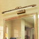 19.69'' / Warm Light (3000K) / 220V-240V