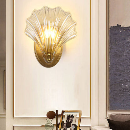 Theodora Wall Sconce