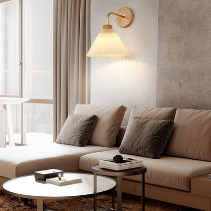 Xavienne Wall Sconce