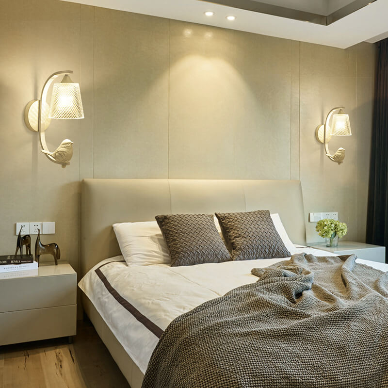 Perrivane Wall Sconce