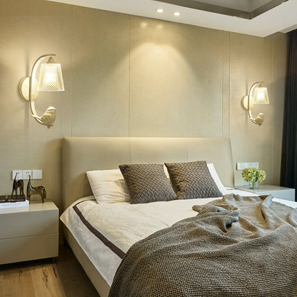 Perrivane Wall Sconce