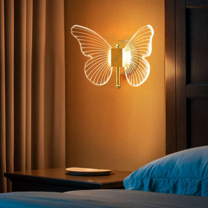 Norvienne Wall Sconce
