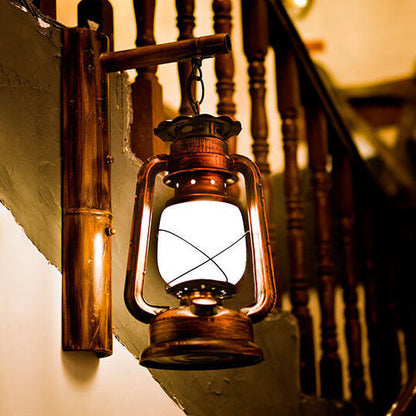 Yvaine Wall Sconce