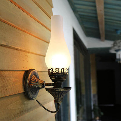 Clemence Wall Sconce