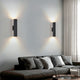 5.91''/15CM / Black / White Light (5000K)