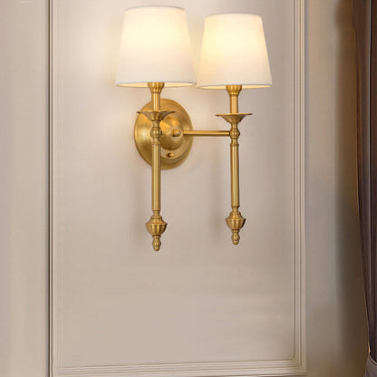 Halbrooke Wall Sconce